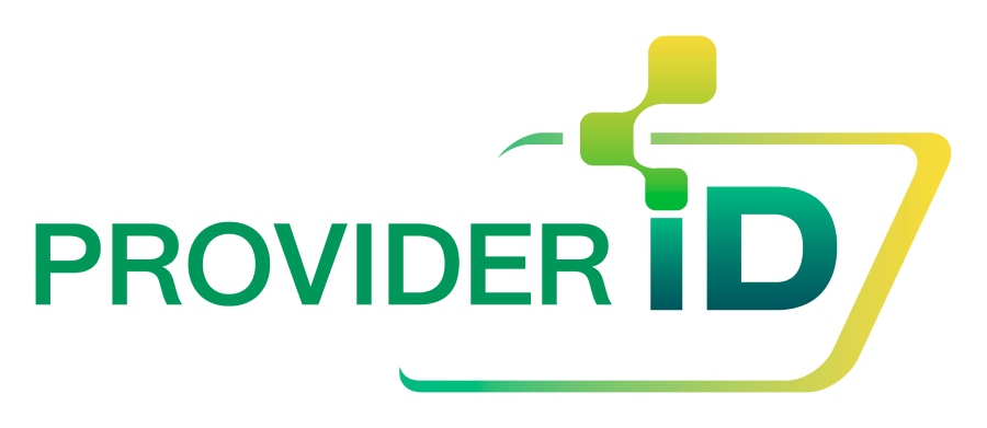 ProviderID Logo